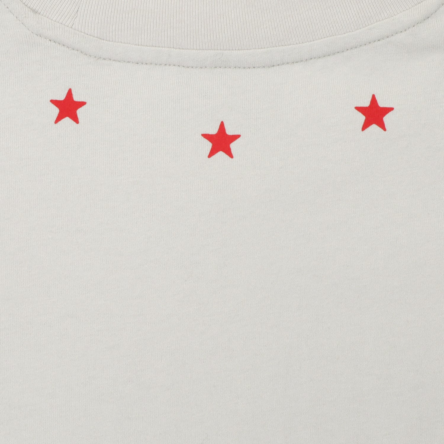 Passport Seafood Staff T-Shirt