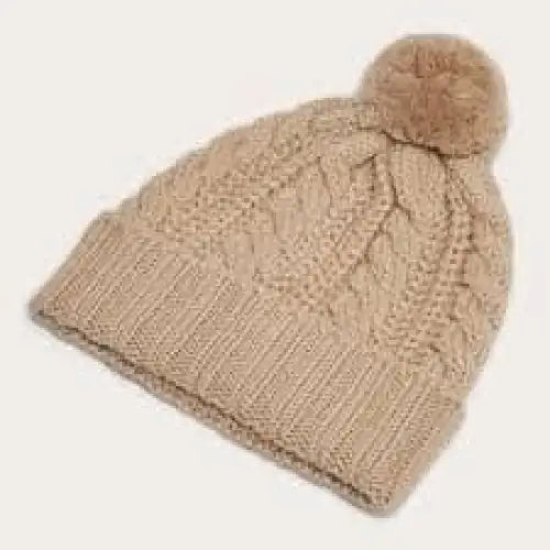Oakley Harper Pom Beanie 2025