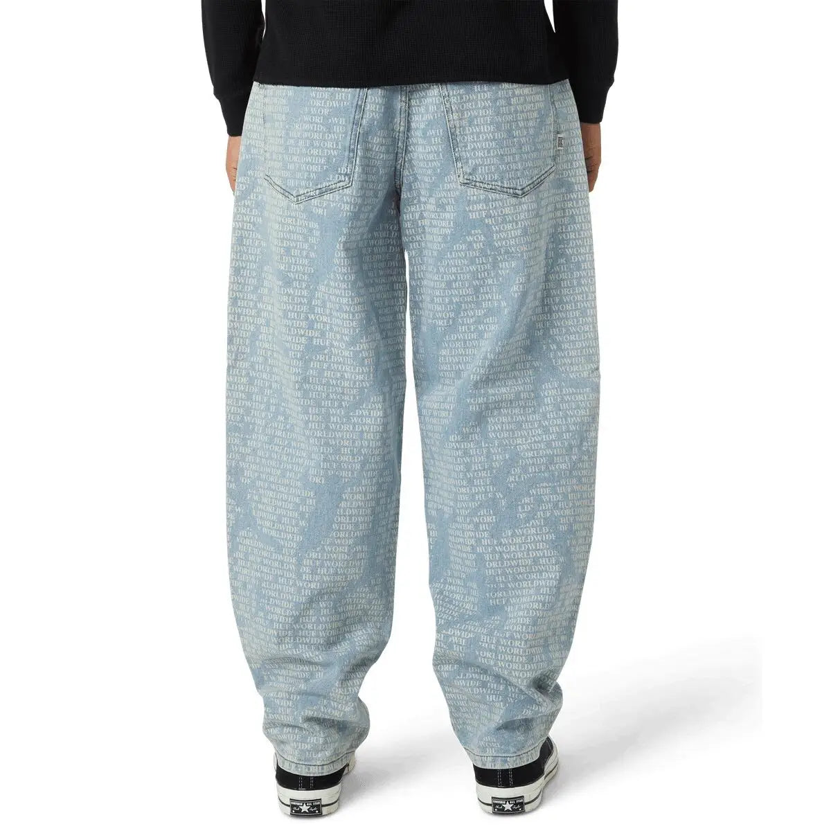 HUF Cromer Ceremony Pants