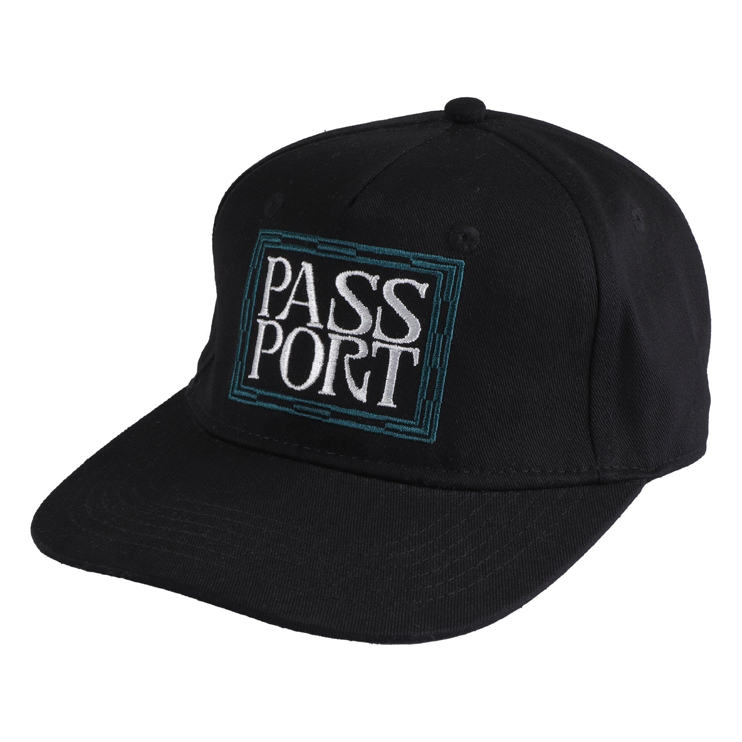 Passport Dogu Workers Cap