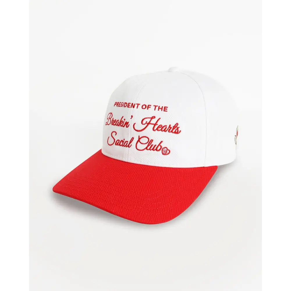 Volcom Breakin Hearts Cap