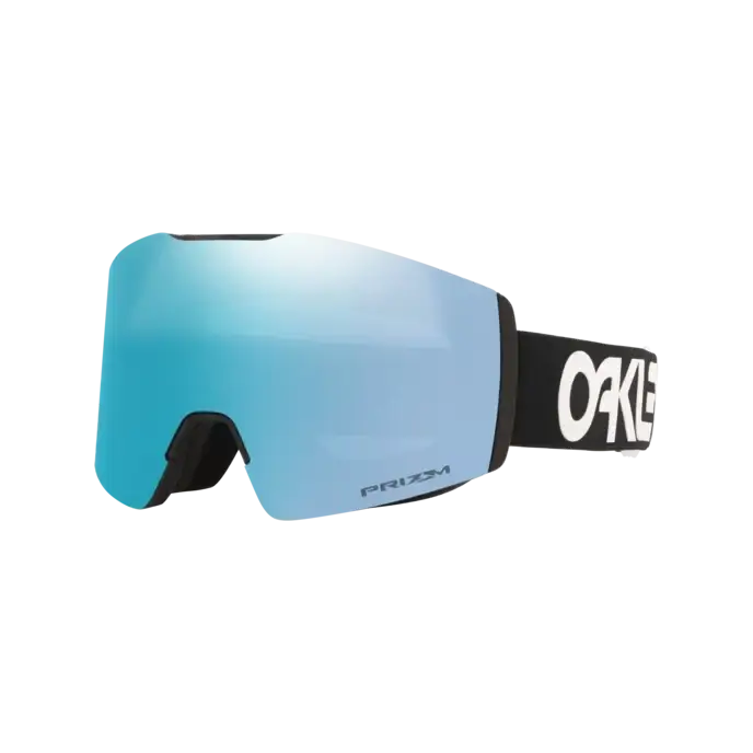 Oakley Fall Line M Factory Pilot Goggles 2025