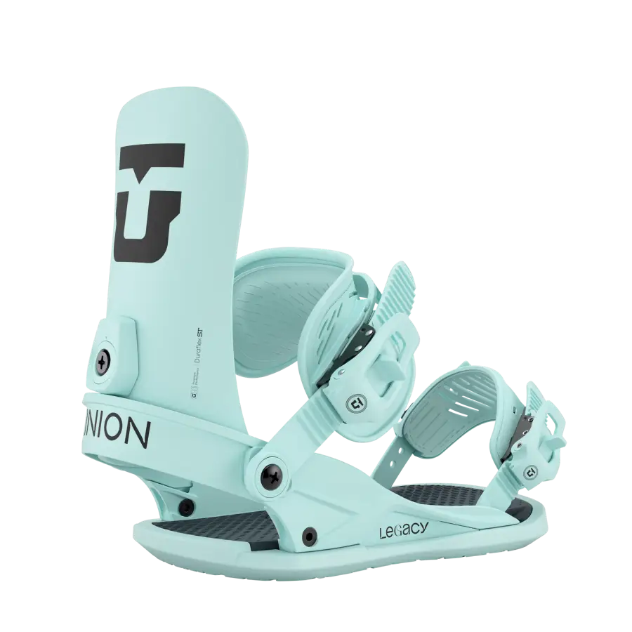 Union Legacy Womens Snowboard Bindings 2026
