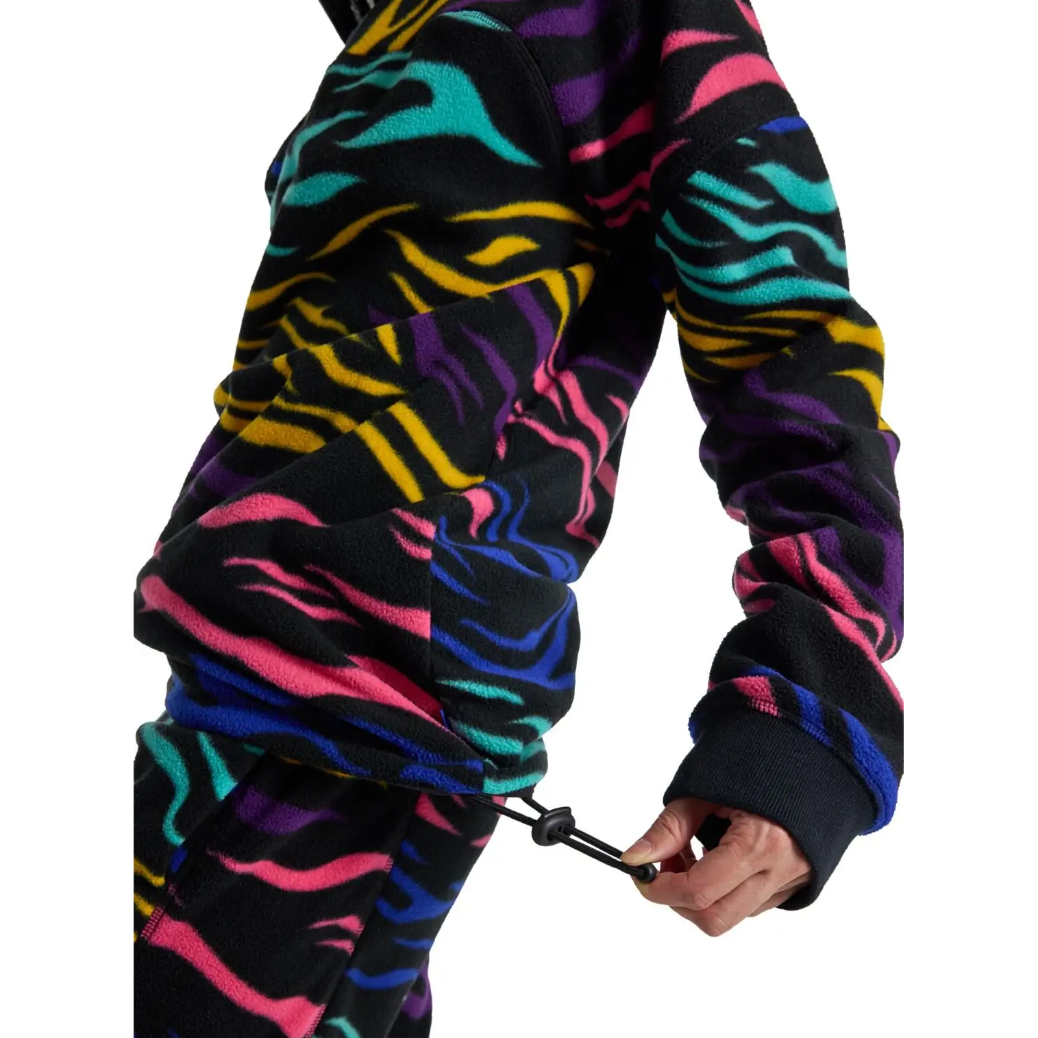 Burton Cinder Crew