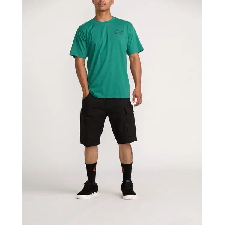 Volcom Workwear Caliper II Work Shorts