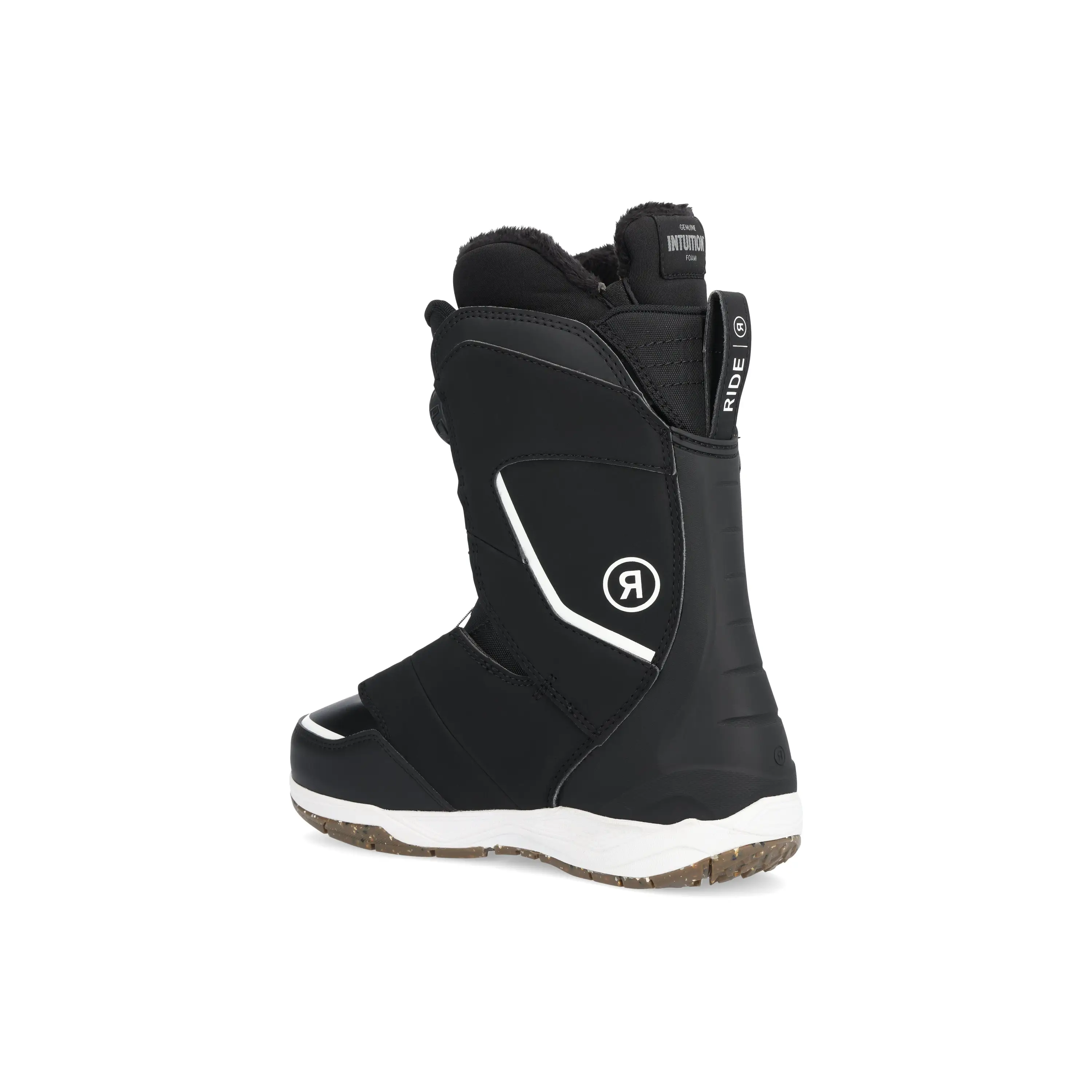 Ride Hera Pro Womens Snowboard Boots 2025