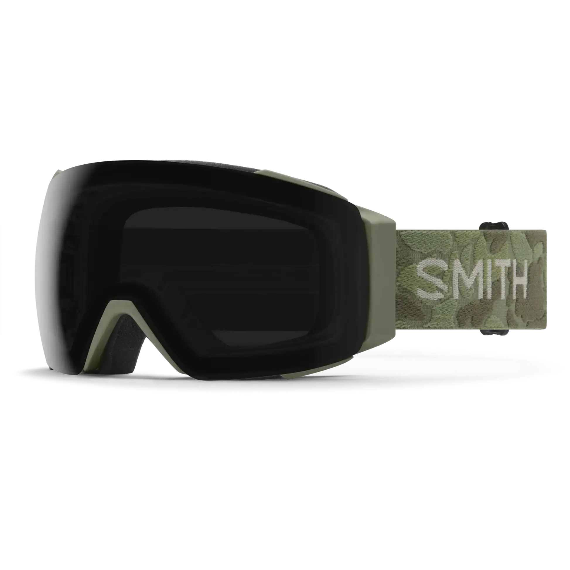 Smith I/O Mag Snow Goggles