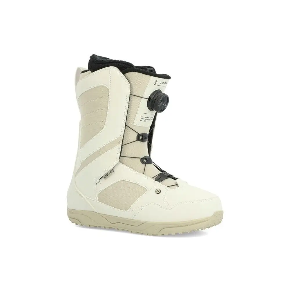 Ride Anthem Snowboard Boot 2024