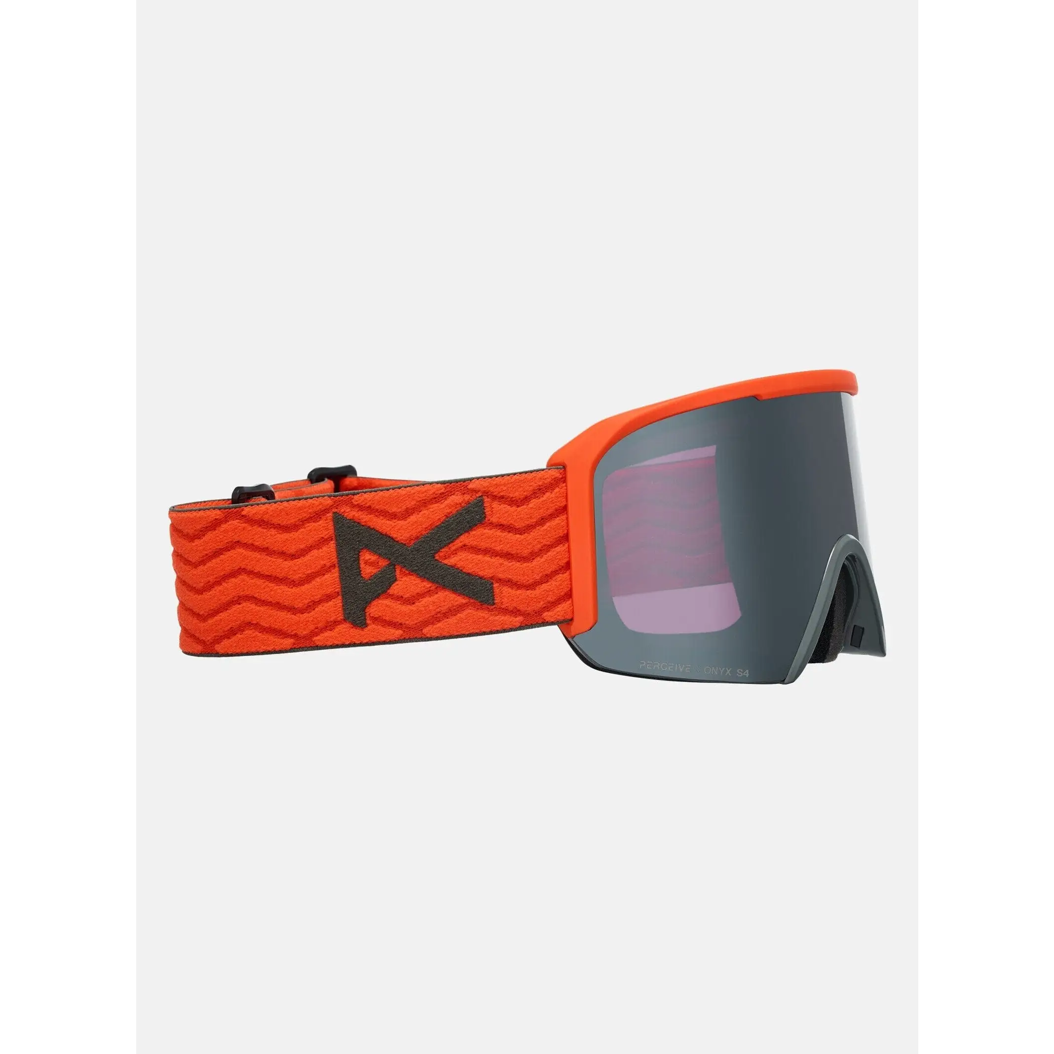 Anon Nesa Goggles + Bonus Lens + MFI® Face Mask