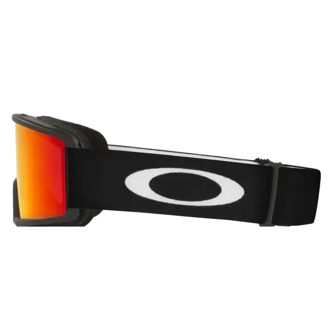 Oakley Target Line M Iridium Goggles 2025