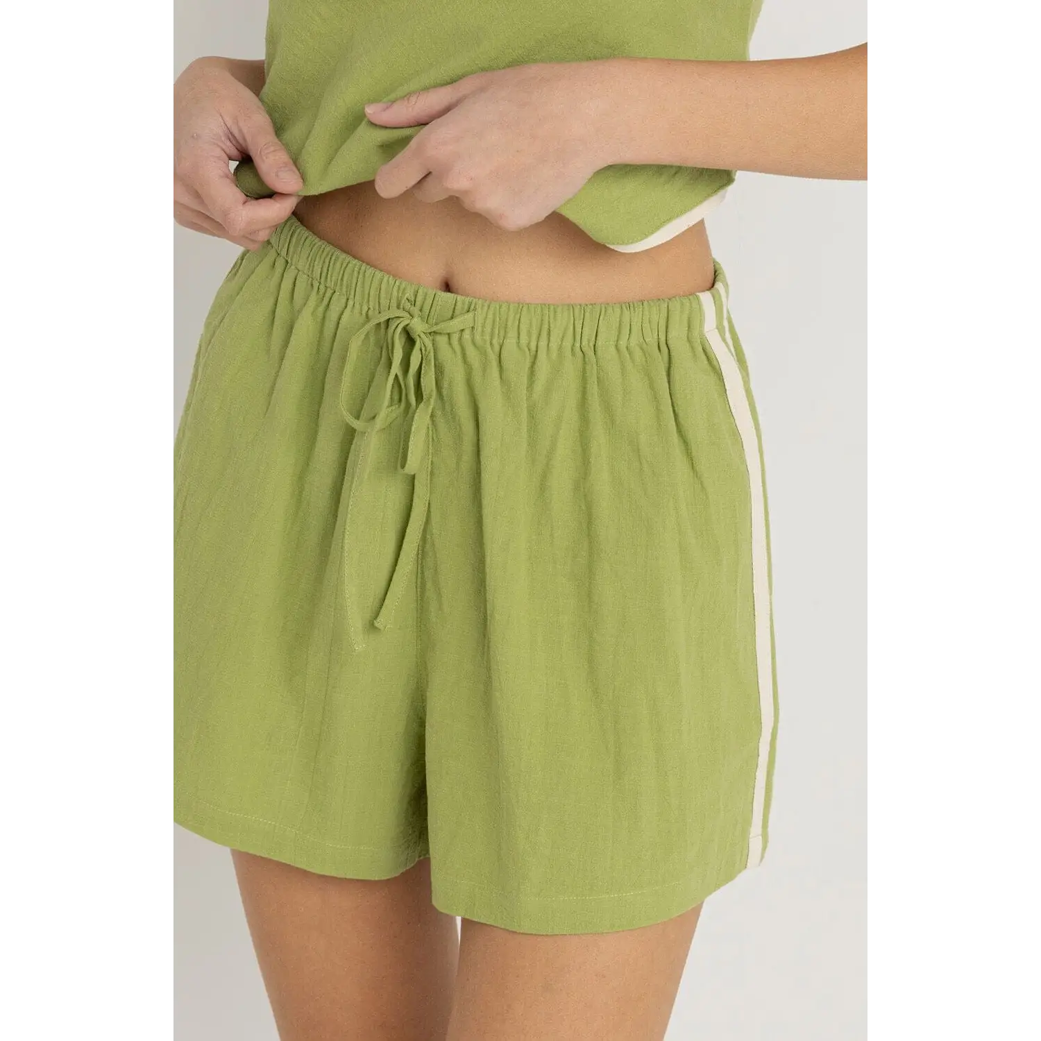 Rhythm Isadora Shorts