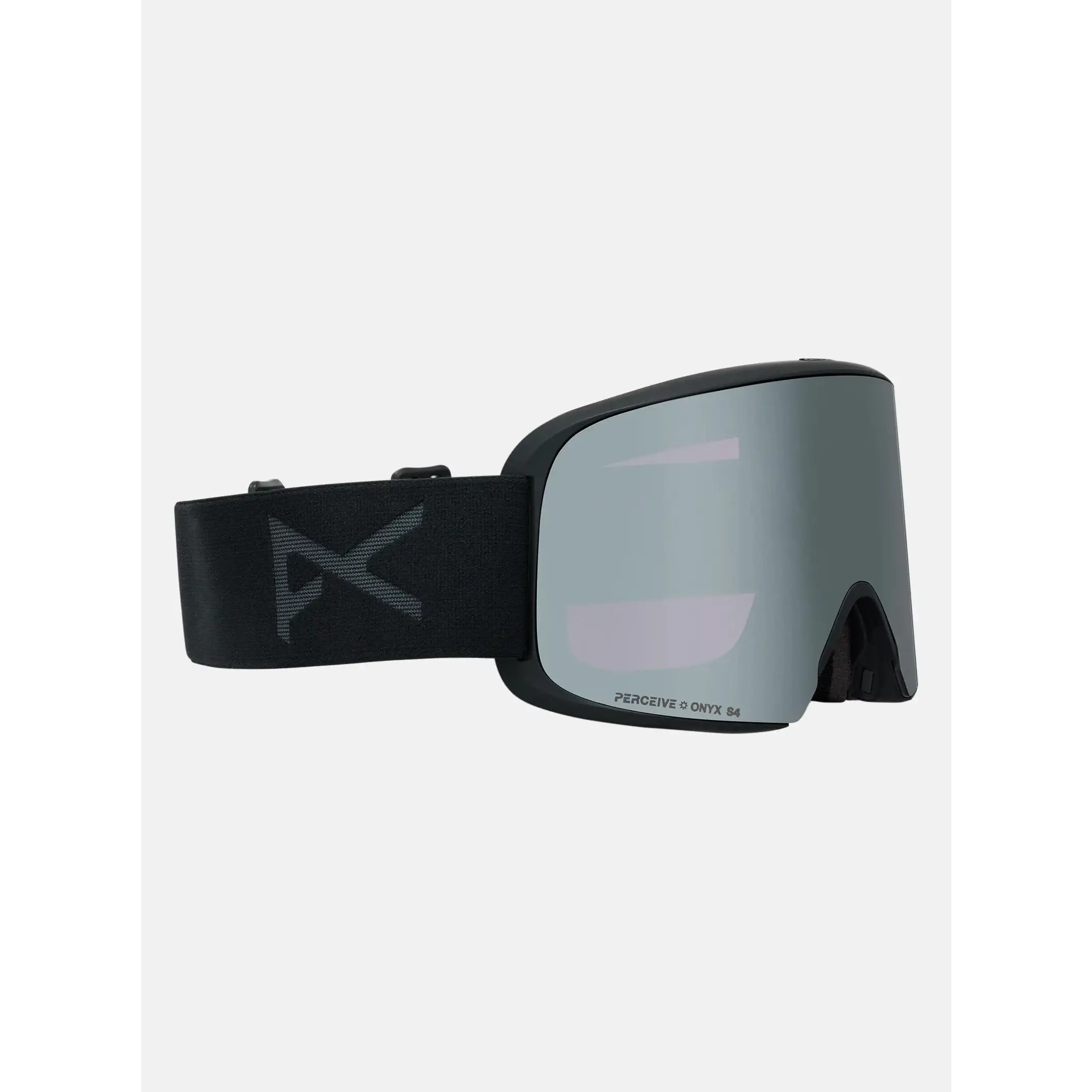 Anon M6 Goggles + Bonus Lens + MFI® Face Mask