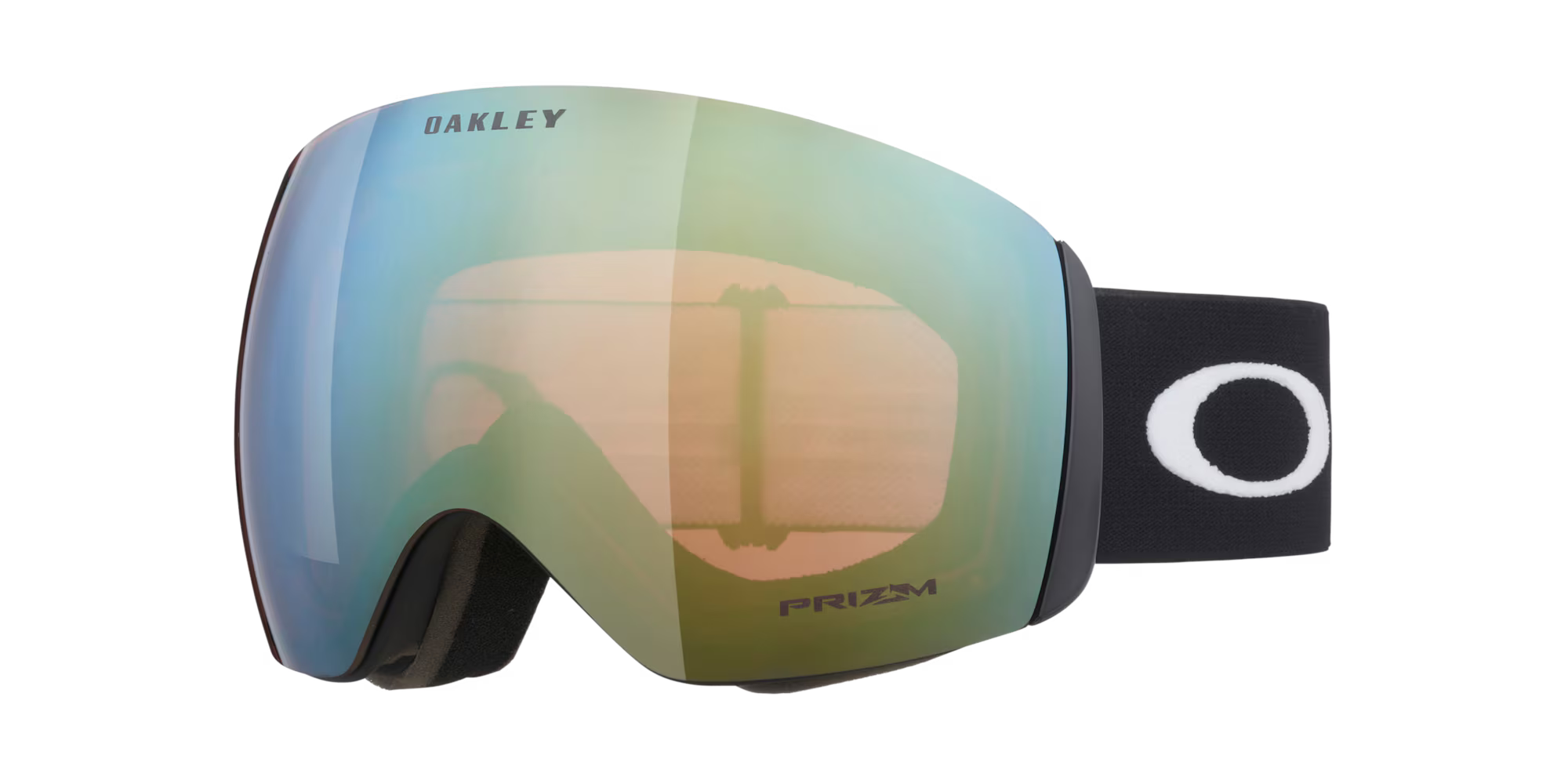 Oakley Flight Deck L Snow Goggles