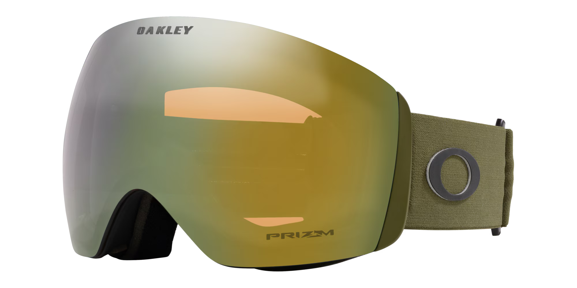 Oakley Flight Deck L Snow Goggles