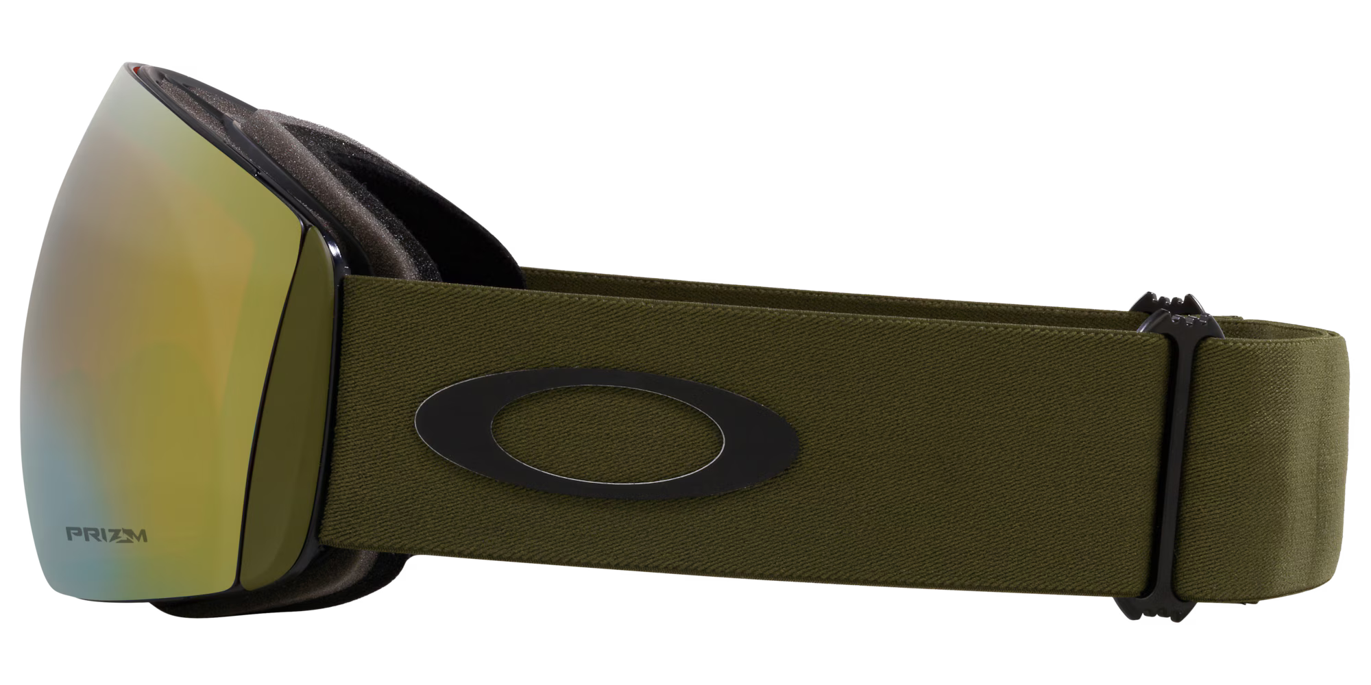 Oakley Flight Deck L Snow Goggles