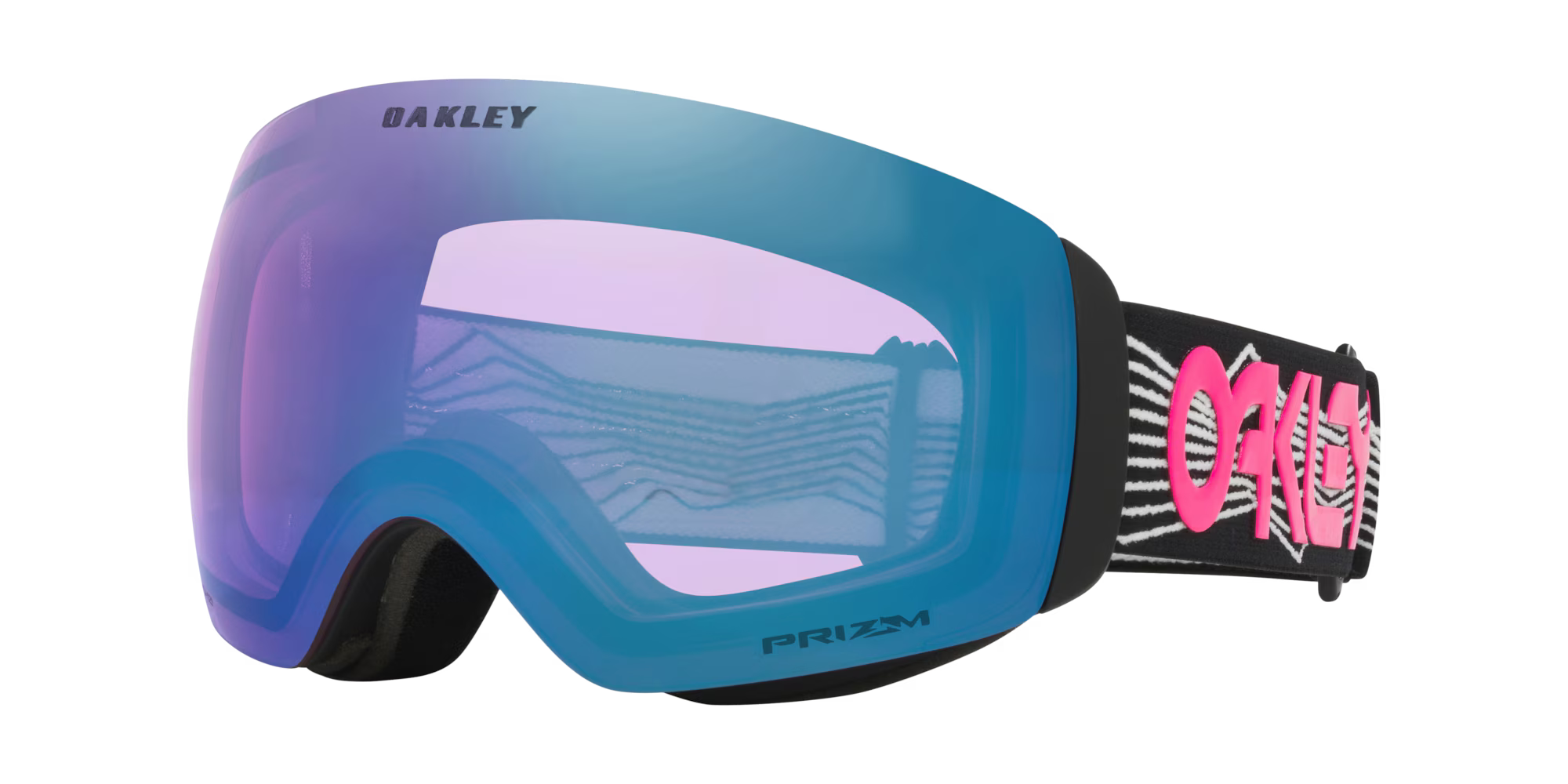 Oakley Flight Deck M Snow Goggles