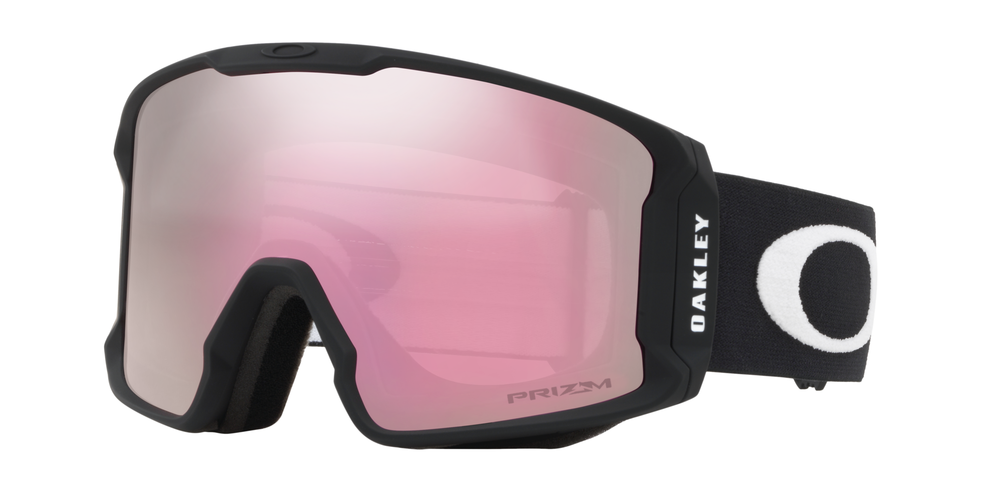 Oakley Line Miner M Goggles 2025