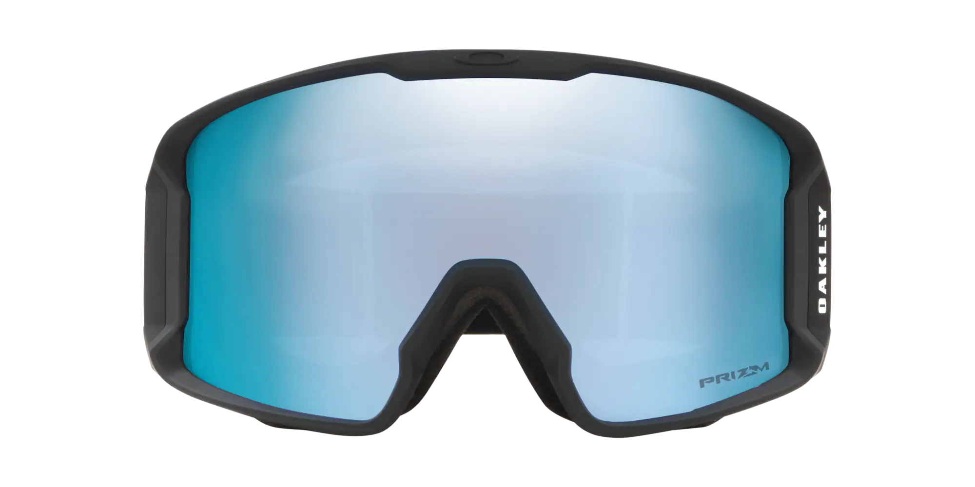 Oakley Line Miner L Factory Pilot Snow Goggles
