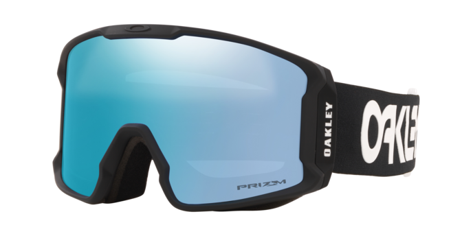 Oakley Line Miner M Factory Pilot Goggles 2025