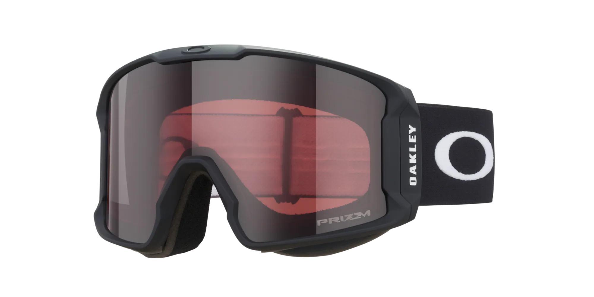 Oakley Line Miner L Snow Goggles