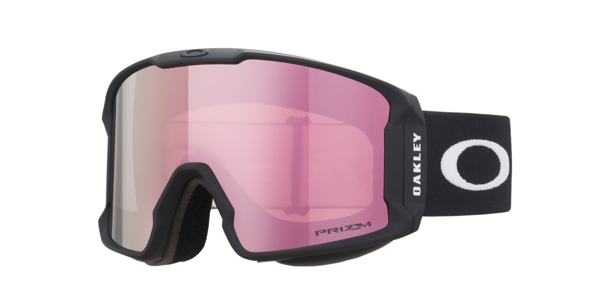 Oakley Line Miner L Snow Goggles