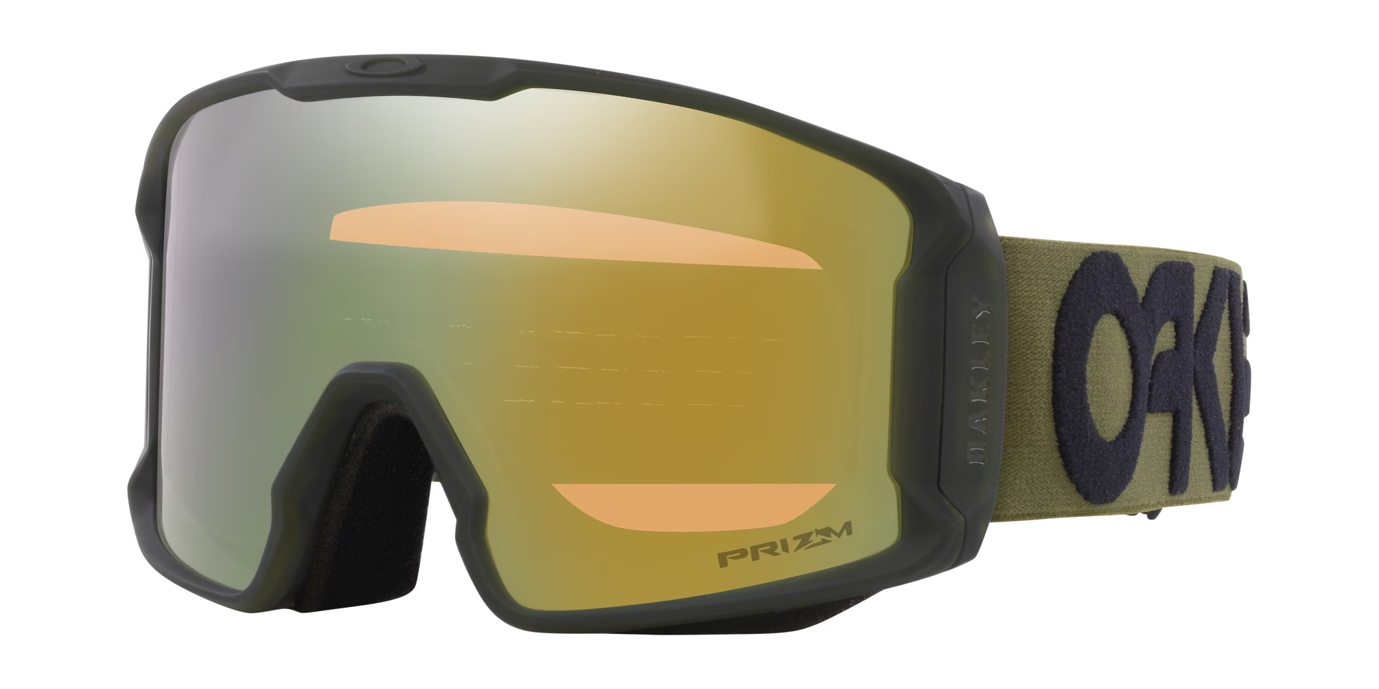 Oakley Line Miner L Snow Goggles