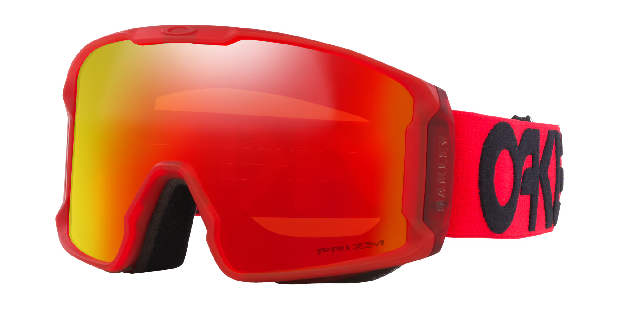 Oakley Line Miner L Snow Goggles