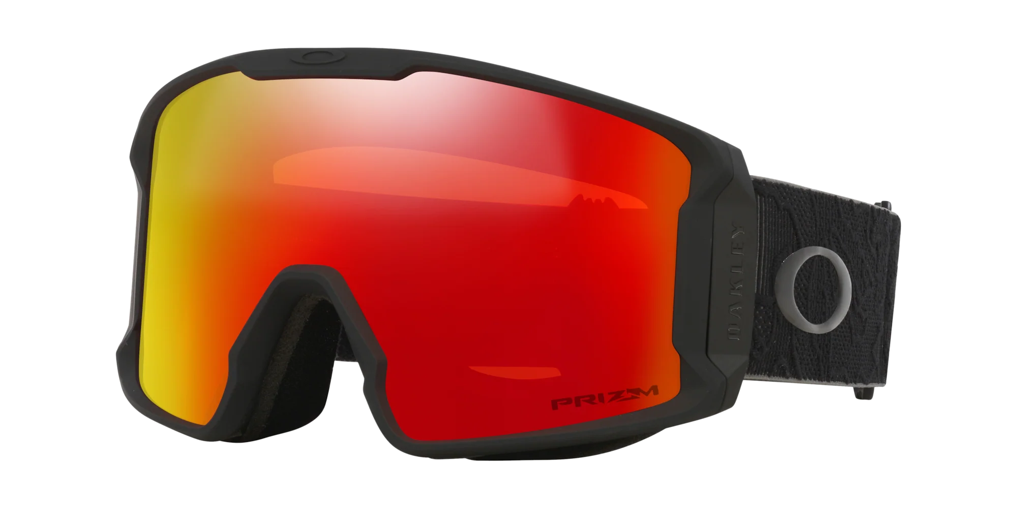 Oakley Line Miner L Snow Goggles