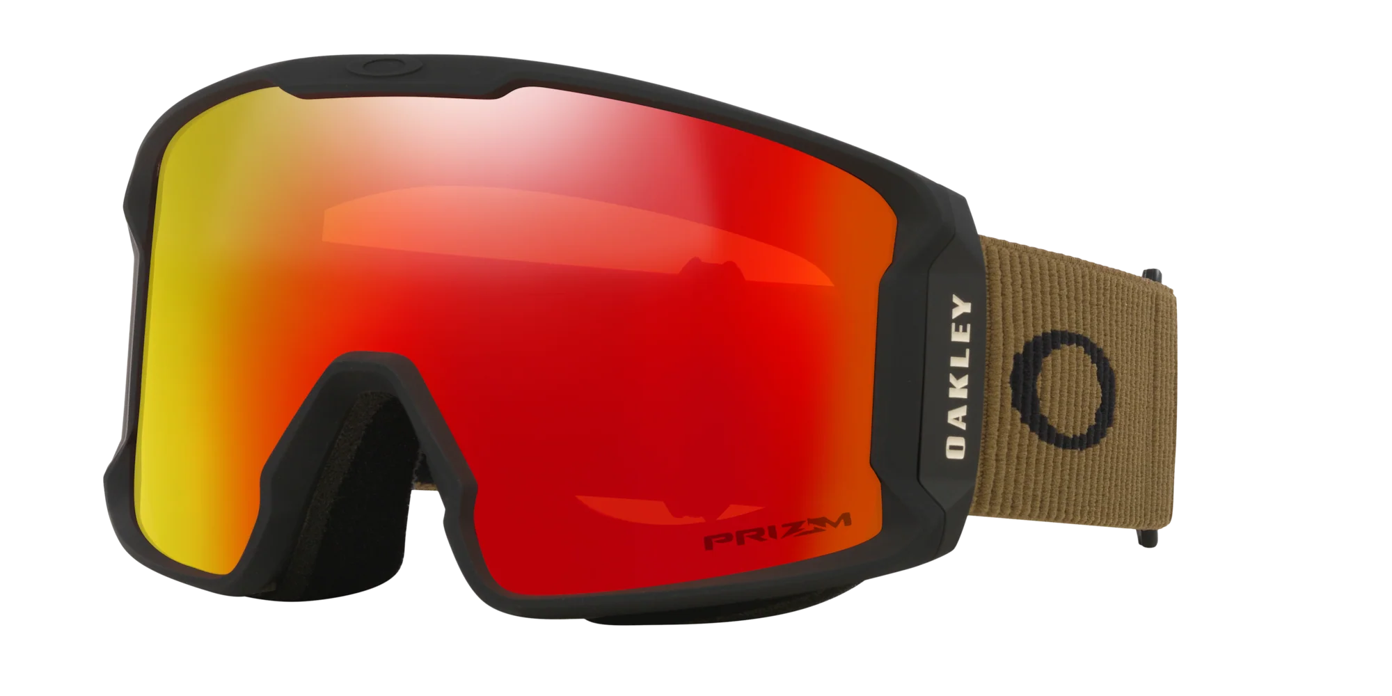 Oakley Line Miner L Snow Goggles