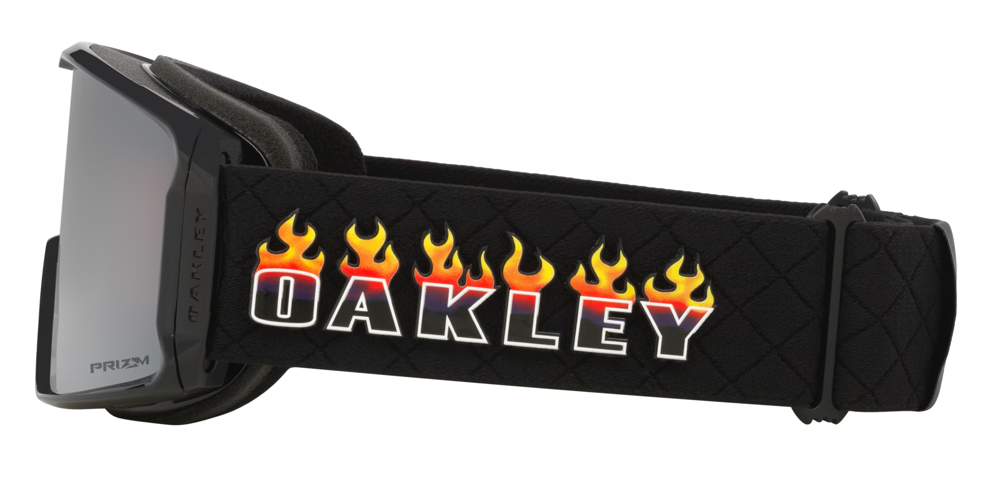 Oakley Line Miner L Rene Rinnekangas Signature Series Snow Goggles