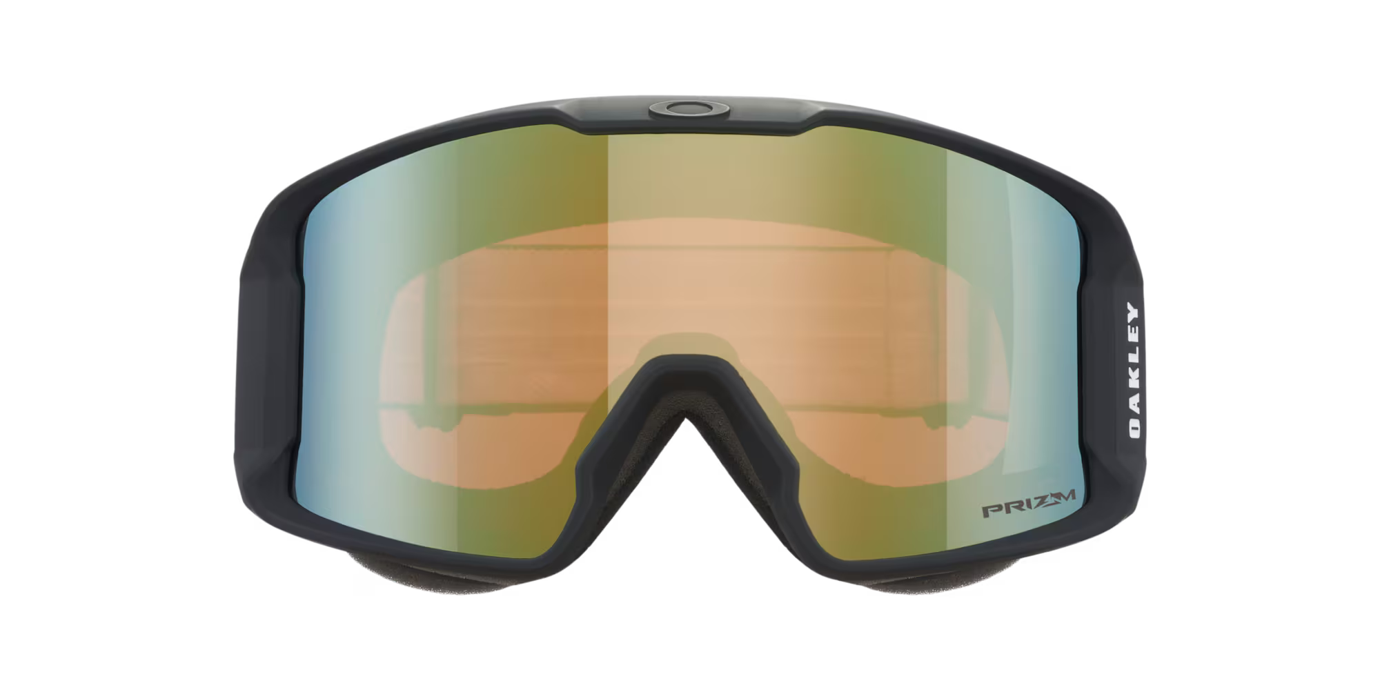 Oakley Line Miner M Snow Goggles