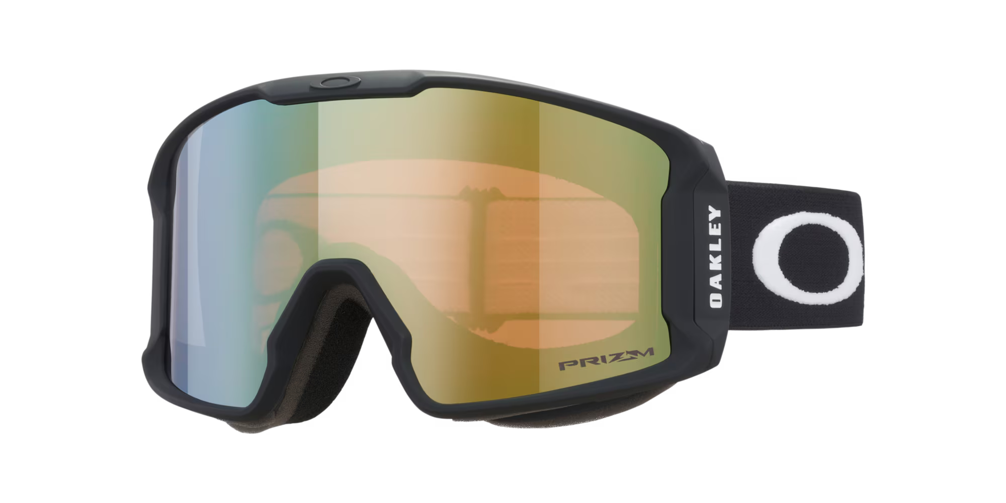 Oakley Line Miner M Snow Goggles