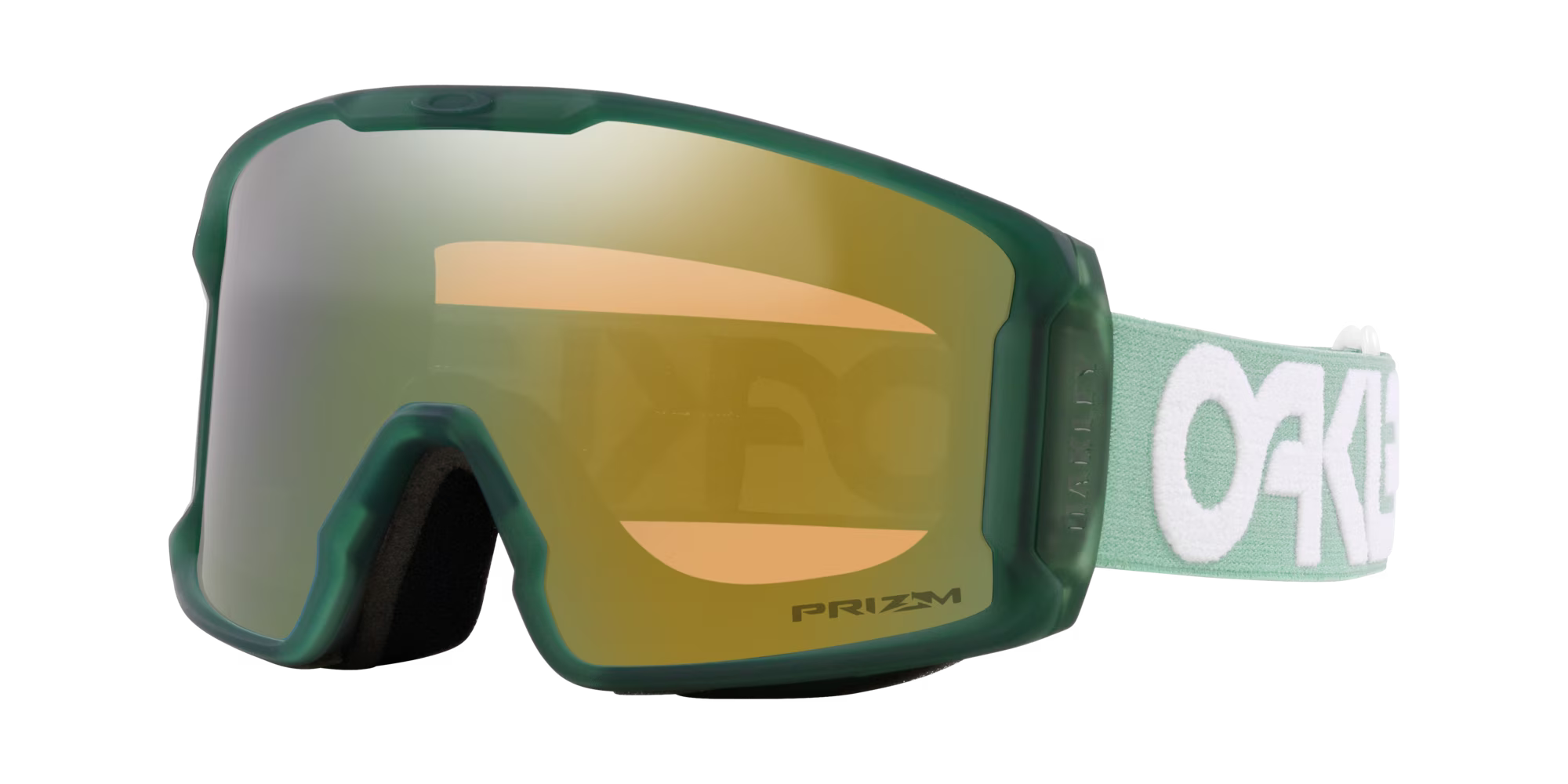 Oakley Line Miner M Snow Goggles