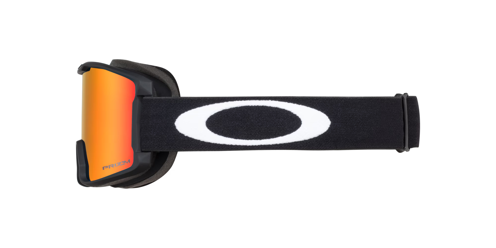 Oakley Line Miner S Snow Goggles