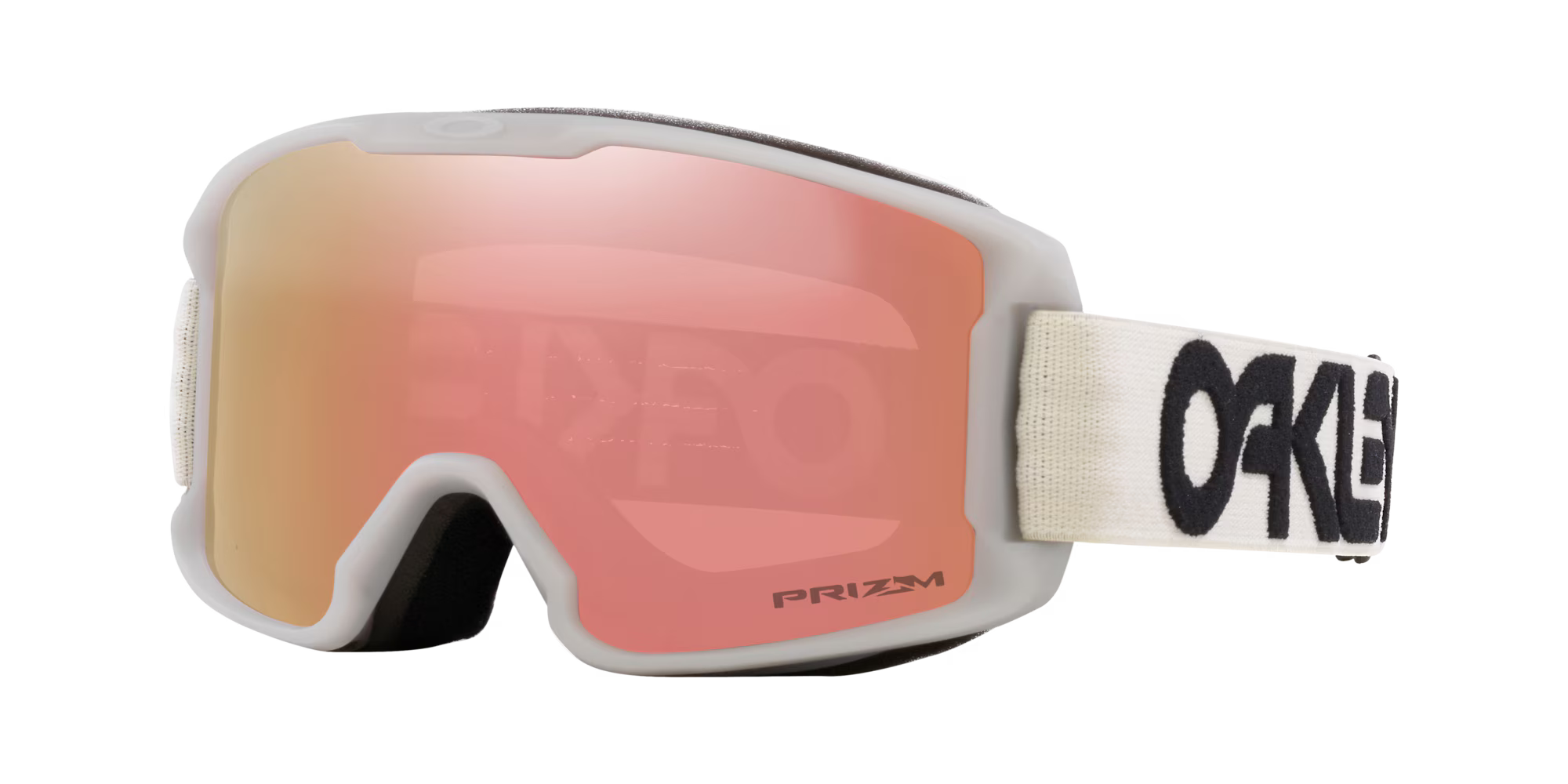 Oakley Line Miner S Snow Goggles