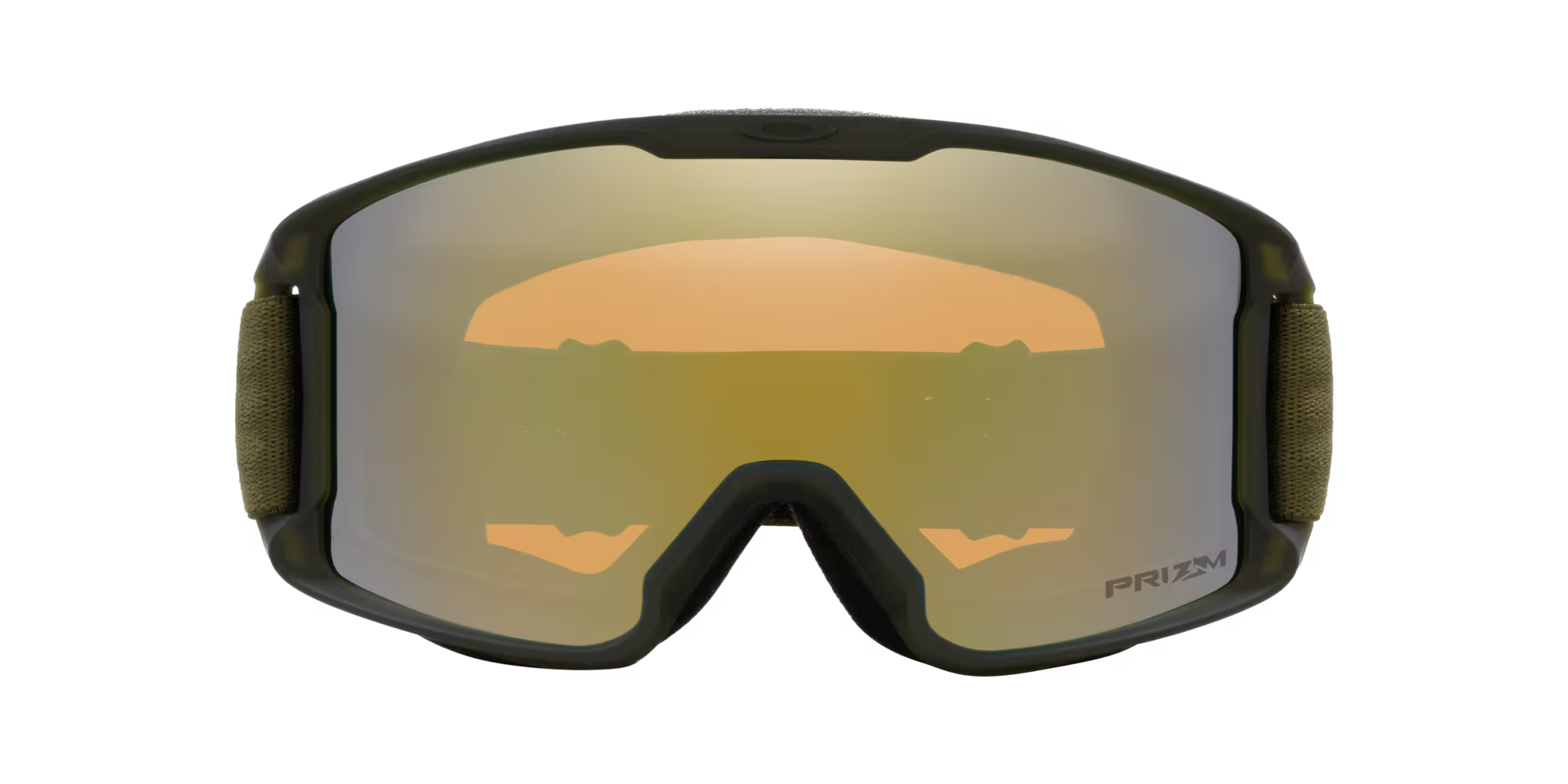 Oakley Line Miner S Snow Goggles