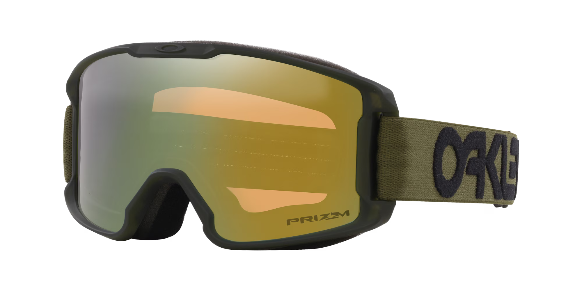 Oakley Line Miner S Snow Goggles