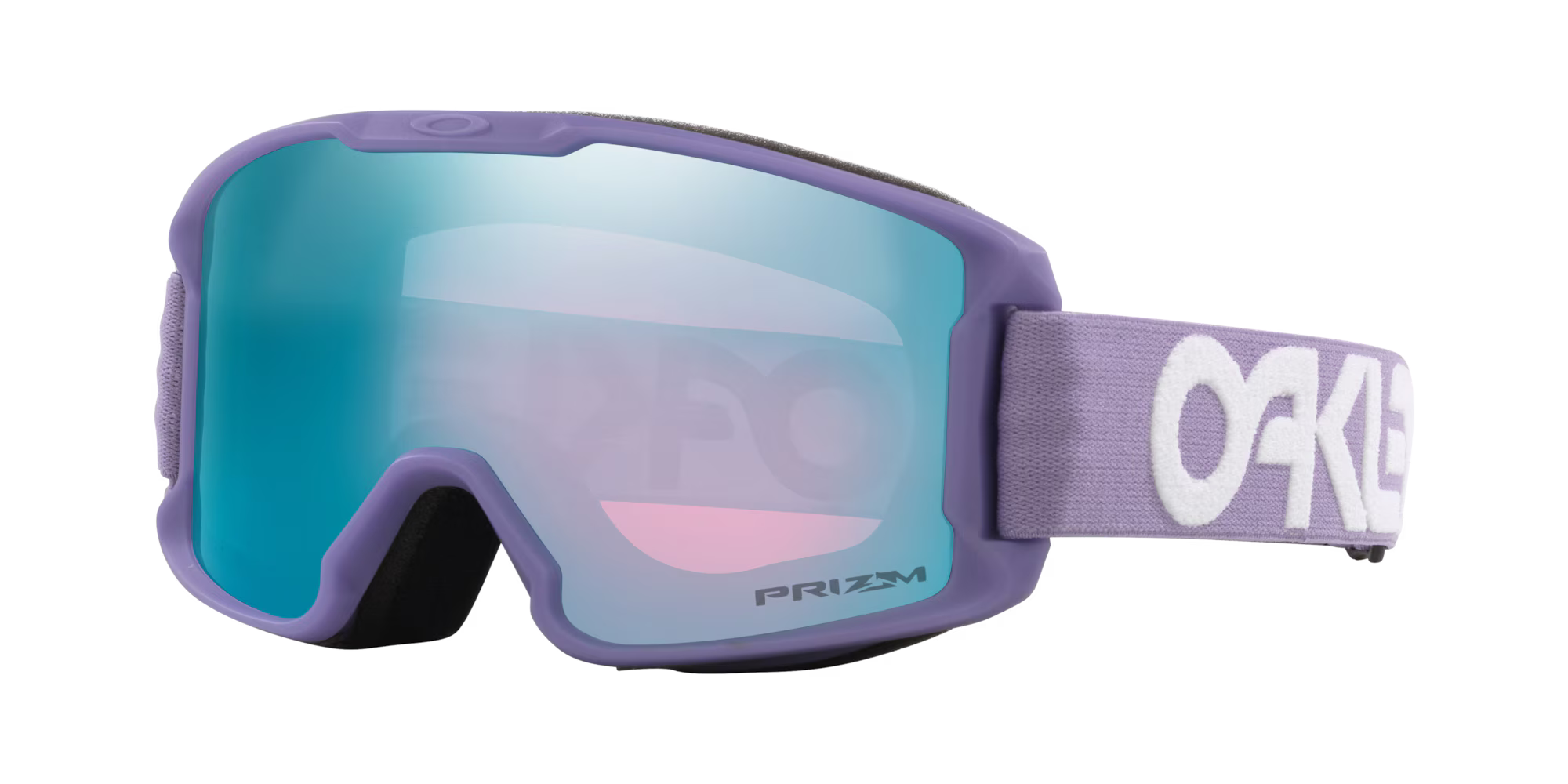 Oakley Line Miner S Snow Goggles