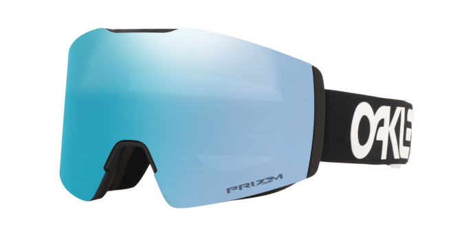 Oakley Fall Line M Factory Pilot Goggles 2025
