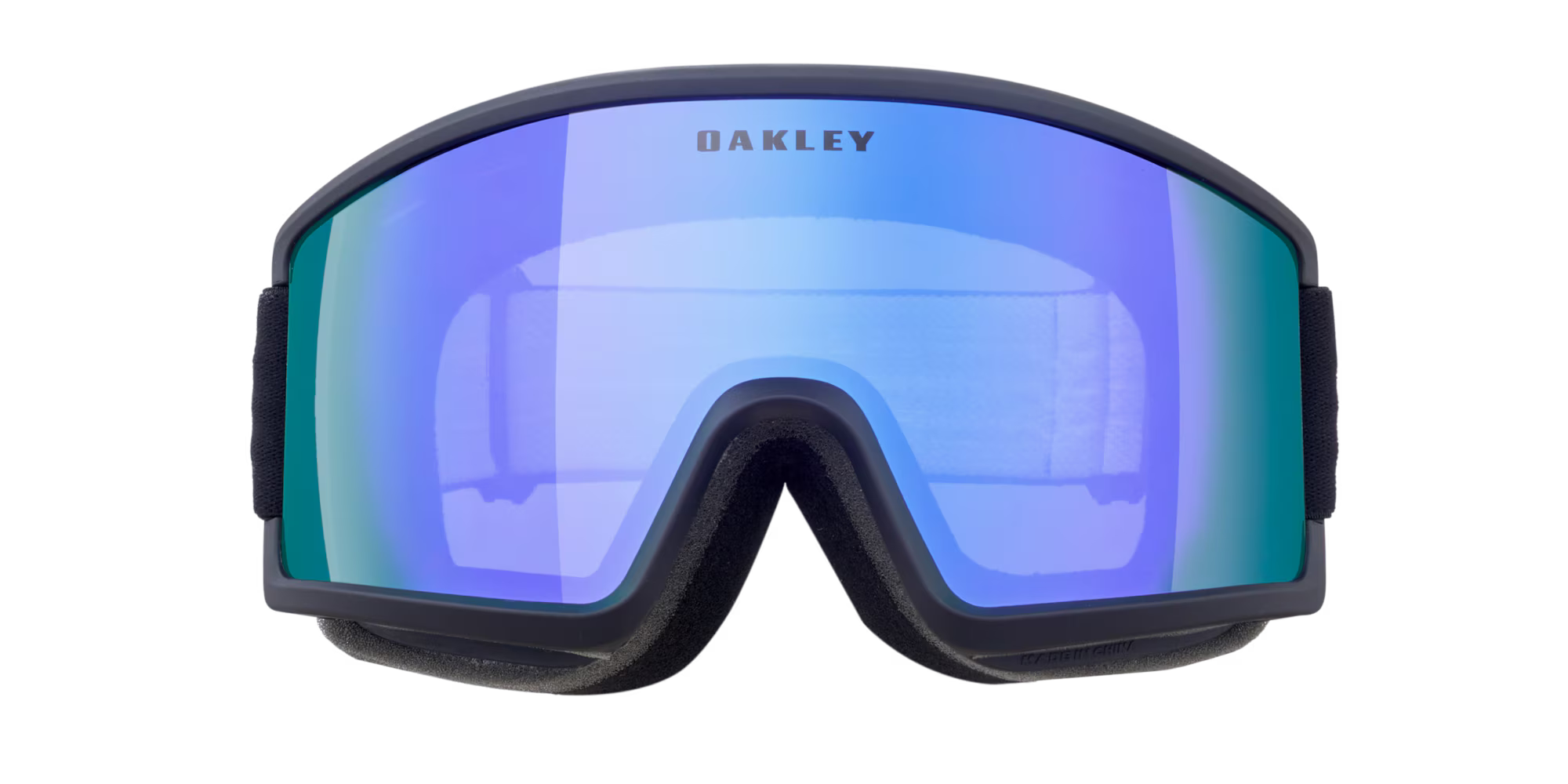 Oakley Target Line M Snow Goggles