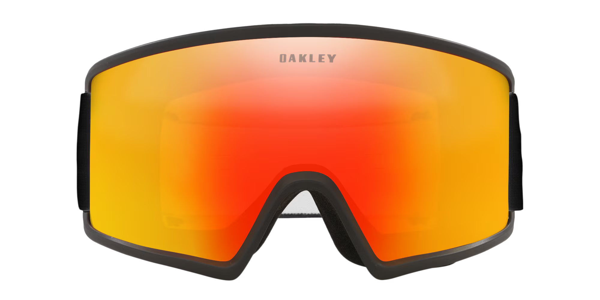 Oakley Target Line S Snow Goggles