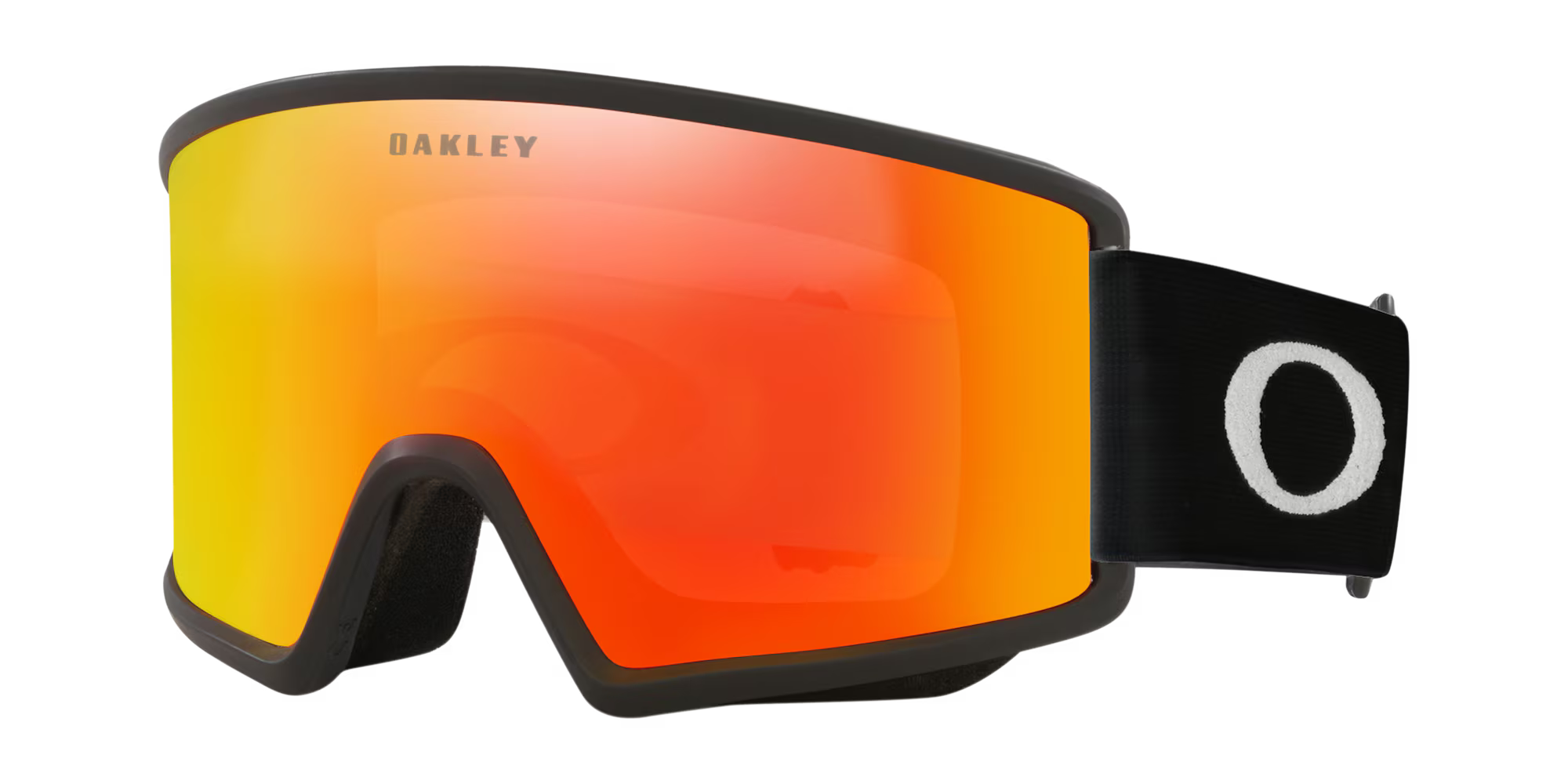 Oakley Target Line S Snow Goggles