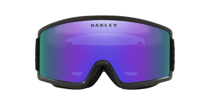 Oakley Target Line S Iridium Goggles 2025