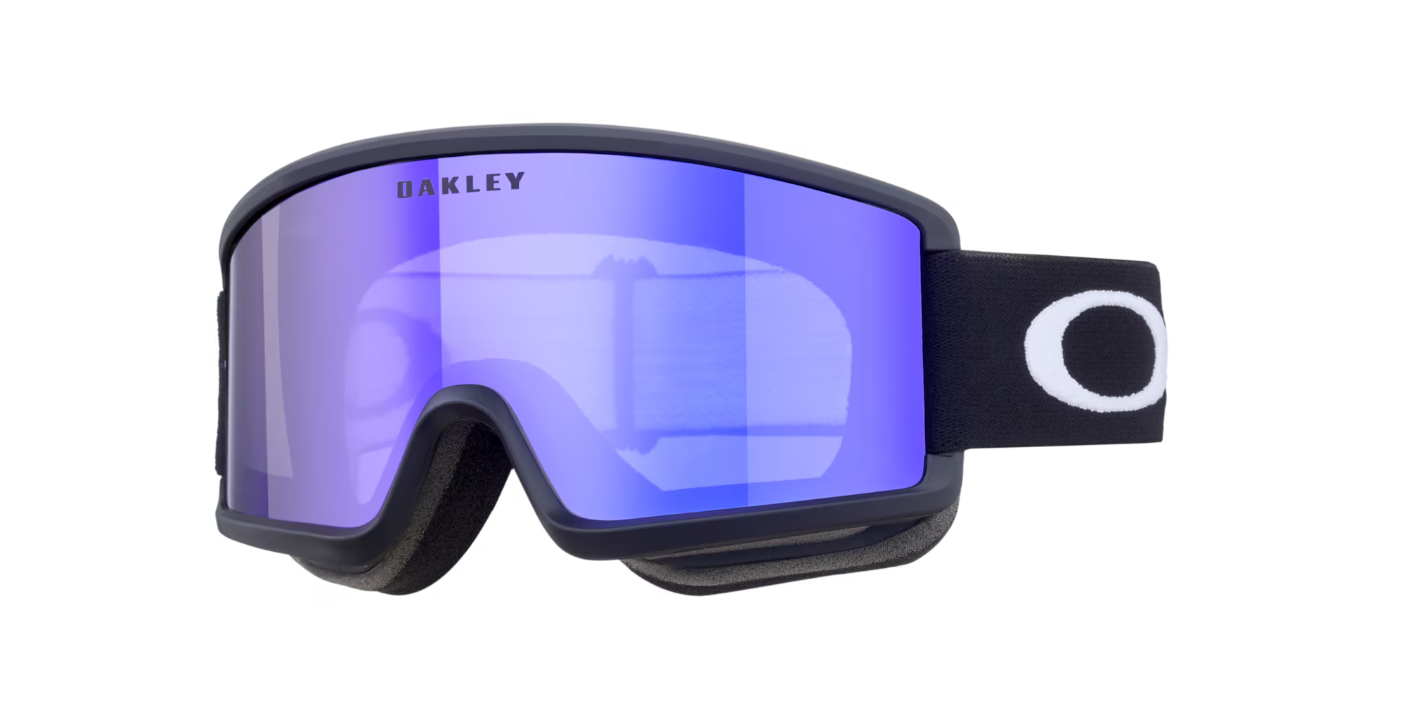 Oakley Target Line S Snow Goggles
