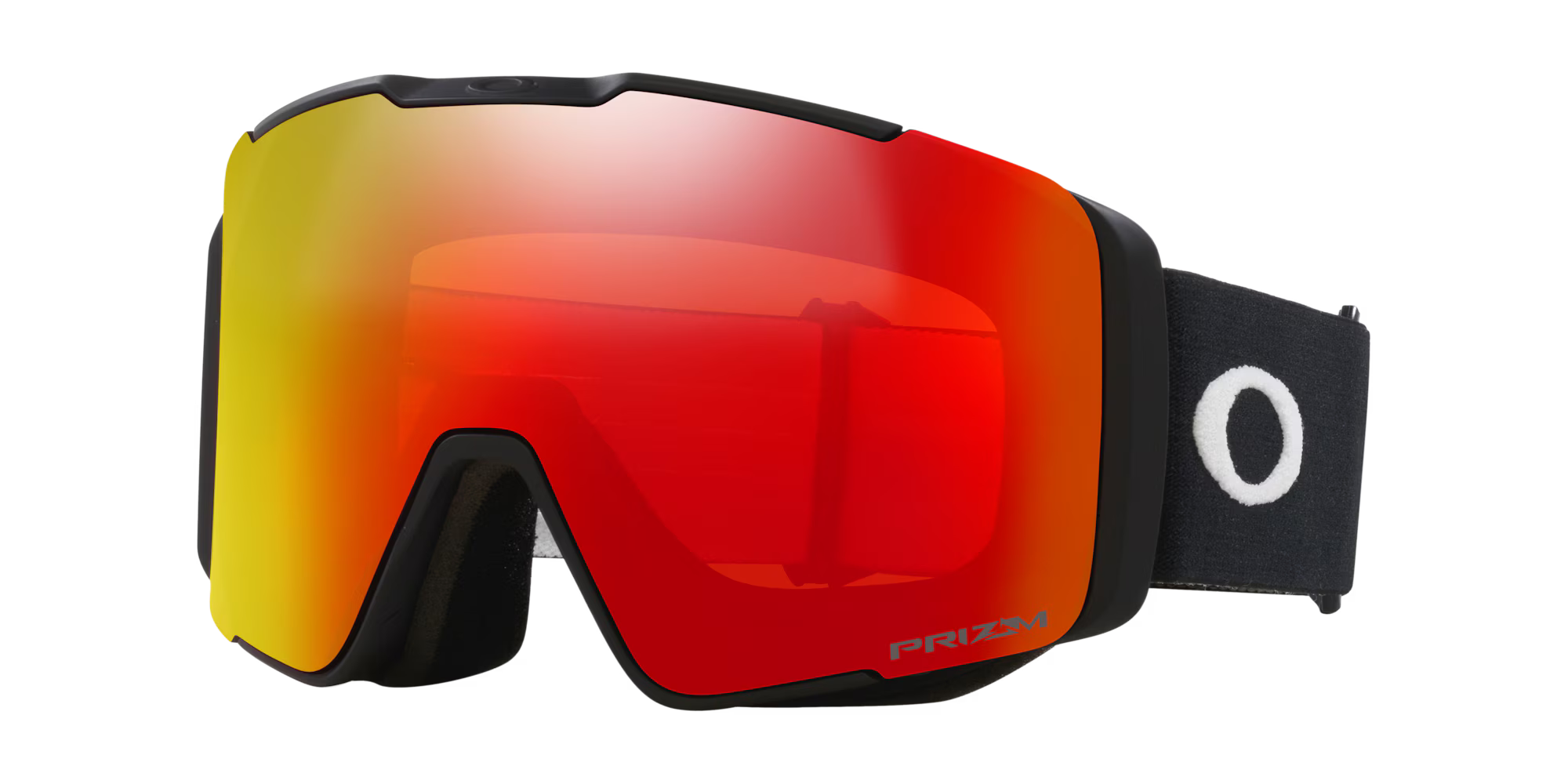 Oakley Line Miner Pro L Snow Goggles
