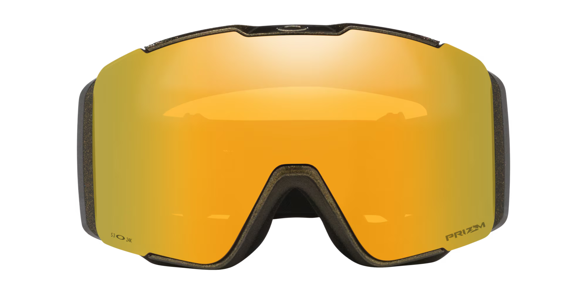 Oakley Line Miner Pro L Snow Goggles - 50th Anniversary
