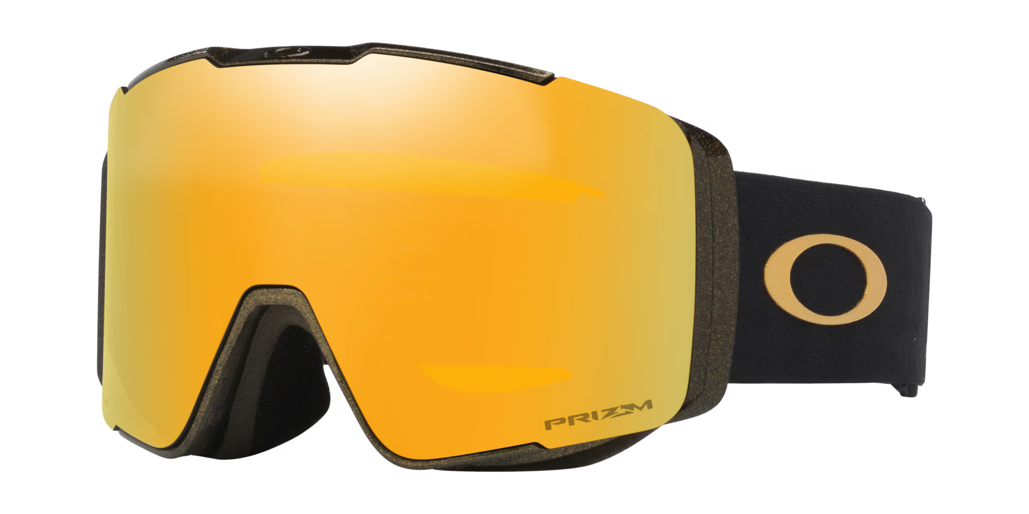 Oakley Line Miner Pro L Snow Goggles - 50th Anniversary