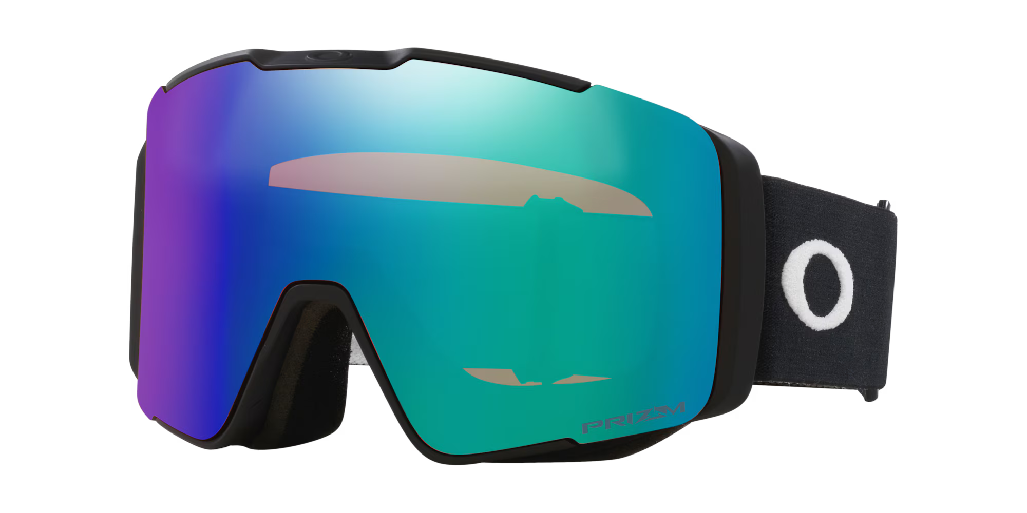 Oakley Line Miner Pro M Snow Goggles