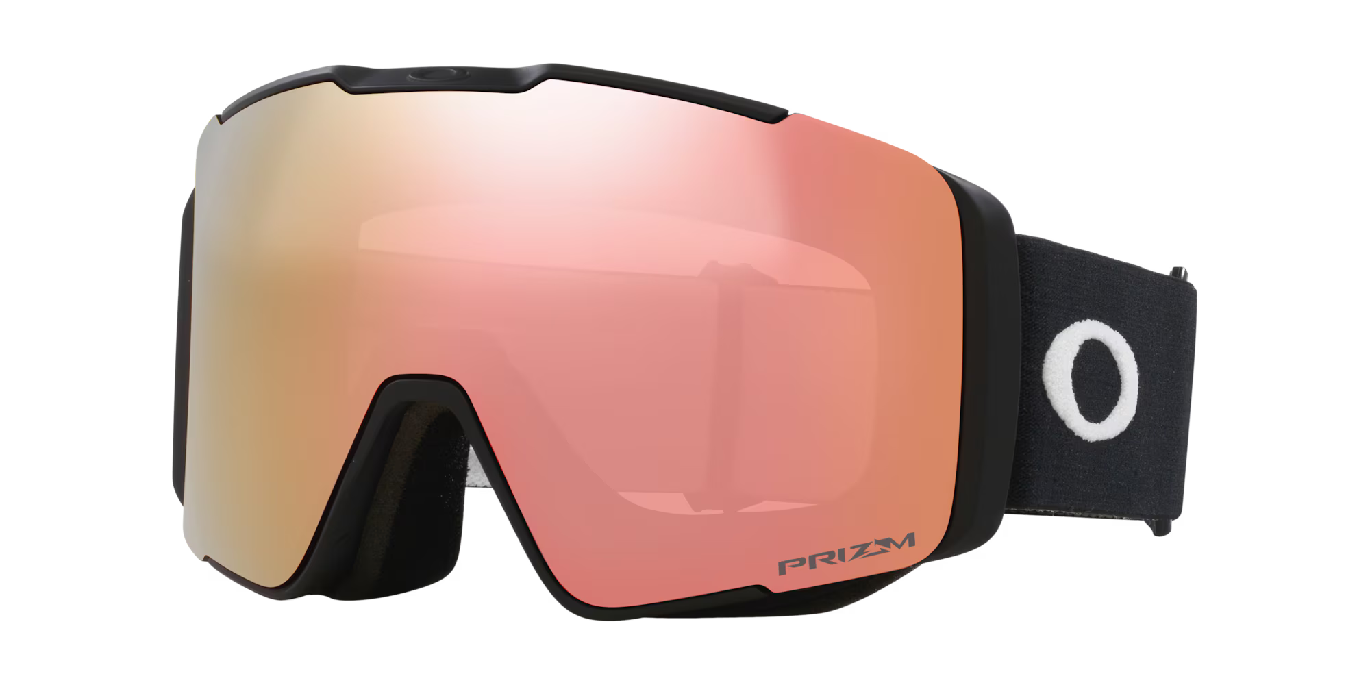 Oakley Line Miner Pro M Snow Goggles
