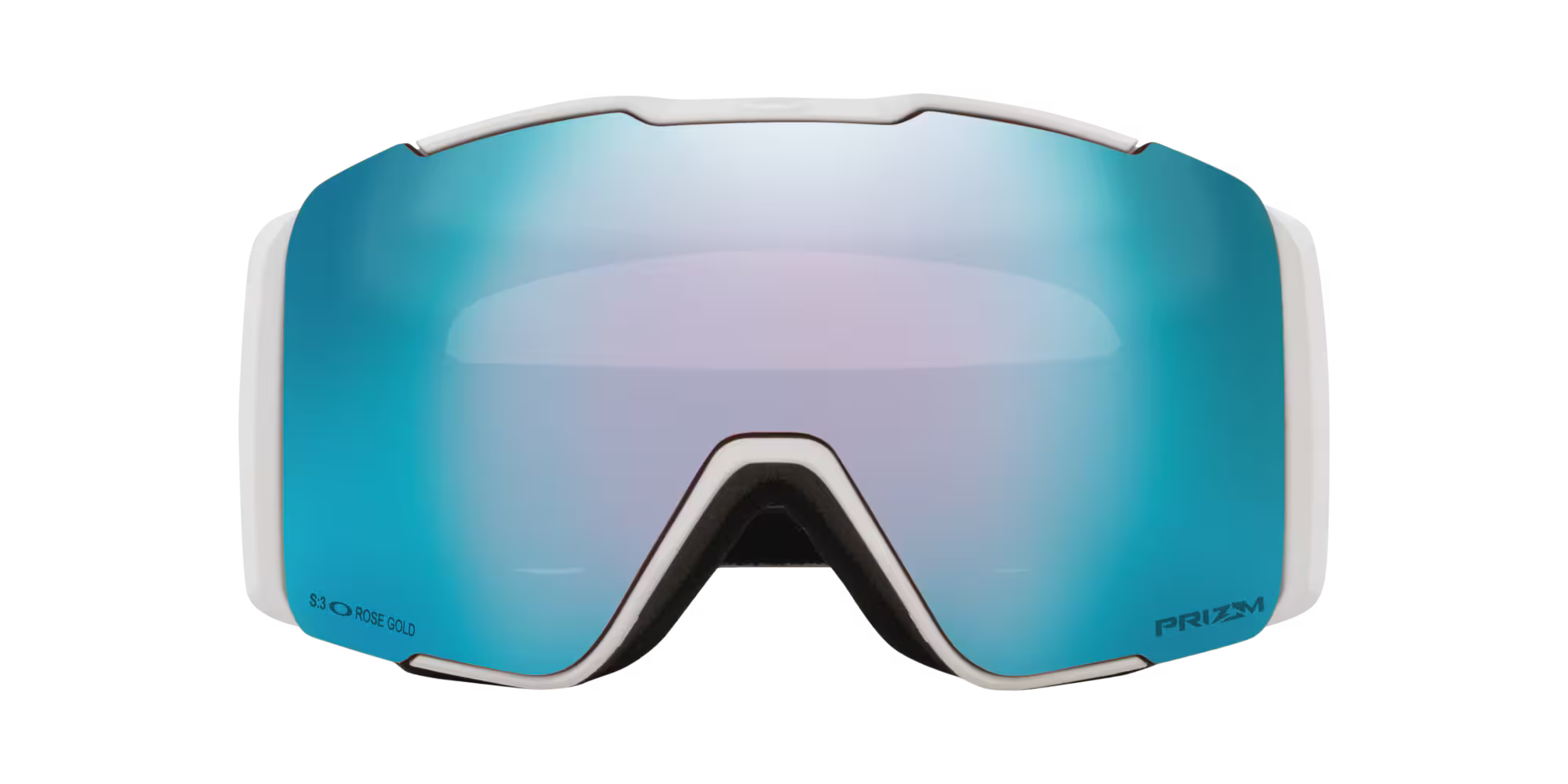 Oakley Line Miner Pro M Snow Goggles